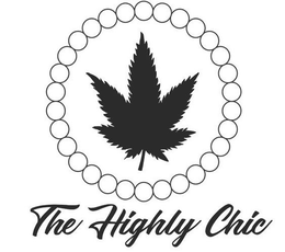 THE HIGHLY CHIC trademark
