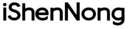ISHENNONG trademark