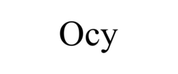 OCY trademark