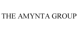 THE AMYNTA GROUP trademark