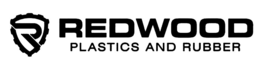 R REDWOOD PLASTICS AND RUBBER trademark