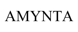 AMYNTA trademark