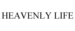 HEAVENLY LIFE trademark