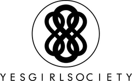 YESGIRLSOCIETY trademark
