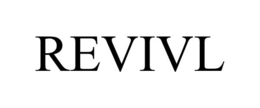 REVIVL trademark