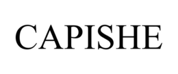 CAPISHE trademark