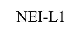 NEI-L1 trademark