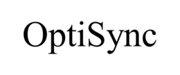 OPTISYNC trademark