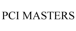 PCI MASTERS trademark
