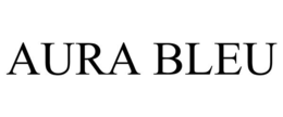 AURA BLEU trademark