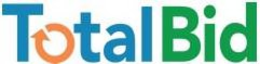 TOTALBID trademark