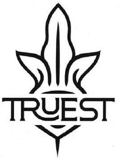 TRUEST trademark