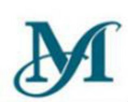 M trademark