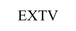 EXTV trademark
