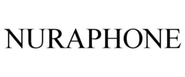 NURAPHONE trademark
