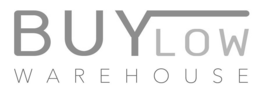 BUYLOW WAREHOUSE trademark