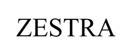 ZESTRA trademark