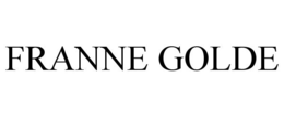 FRANNE GOLDE trademark