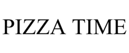PIZZA TIME trademark