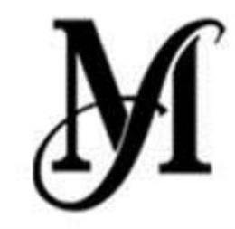 M trademark