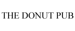THE DONUT PUB trademark