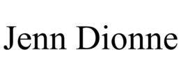 JENN DIONNE trademark