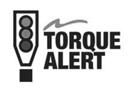 TORQUE ALERT trademark