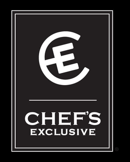 CE CHEF'S EXCLUSIVE trademark