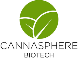 CANNASPHERE BIOTECH trademark