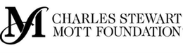 M CHARLES STEWART MOTT FOUNDATION trademark