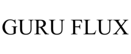 GURU FLUX trademark