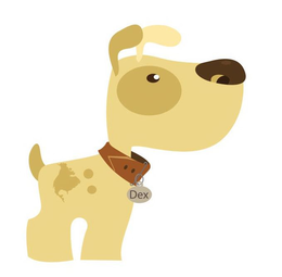 DEX trademark