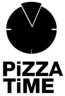 PIZZA TIME trademark