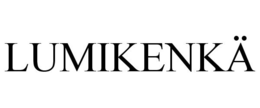 LUMIKENKÄ trademark