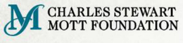 M CHARLES STEWART MOTT FOUNDATION trademark
