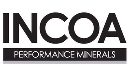 INCOA PERFORMANCE MINERALS trademark