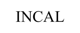 INCAL trademark