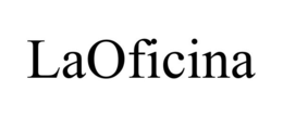 LAOFICINA trademark