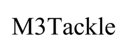 M3TACKLE trademark