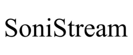 SONISTREAM trademark