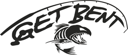 GET BENT trademark