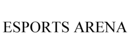 ESPORTS ARENA trademark