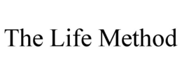 THE LIFE METHOD trademark