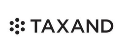 TAXAND trademark