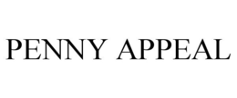 PENNY APPEAL trademark