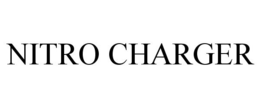 NITRO CHARGER trademark