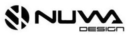 NUWA DESIGN trademark