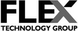 FLEX TECHNOLOGY GROUP trademark