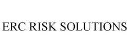 ERC RISK SOLUTIONS trademark