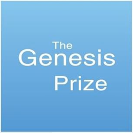 THE GENESIS PRIZE trademark